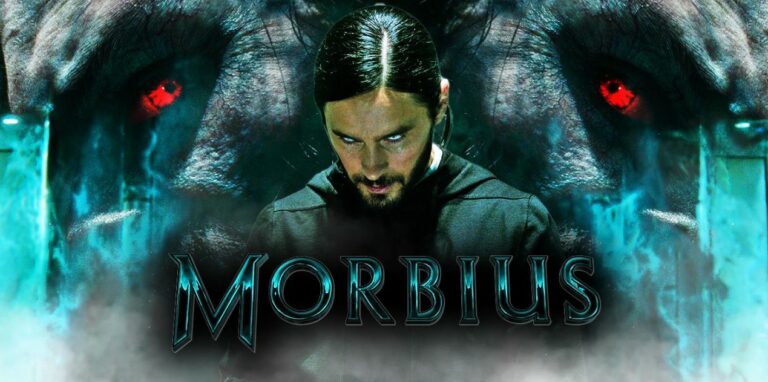 ¿Cuándo se podrá ver MORBIUS en STREAMING?