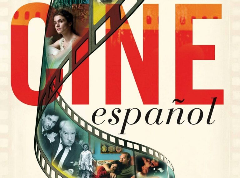 Mejores películas españolas para ver en Netflix