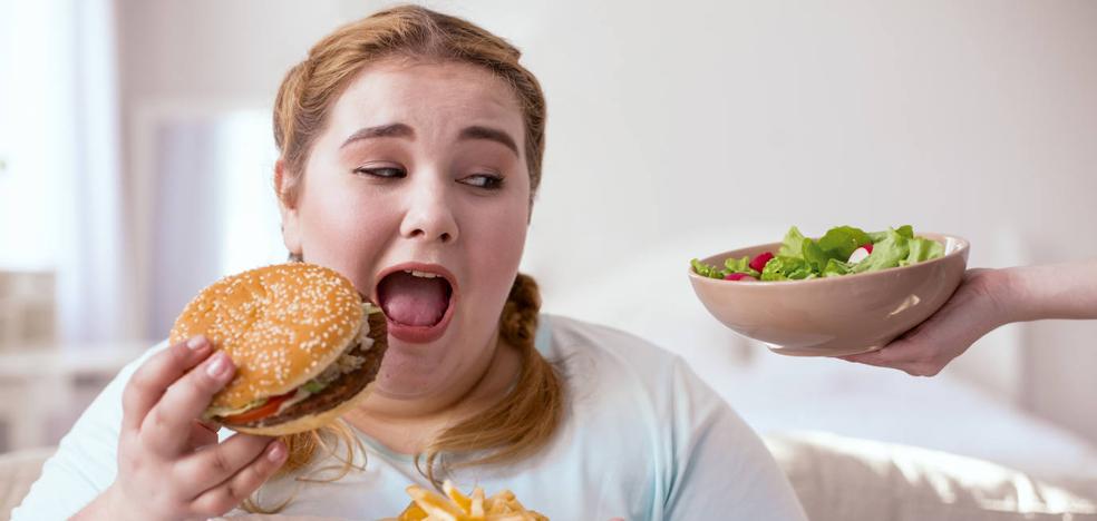 15 consecuencias de la obesidad