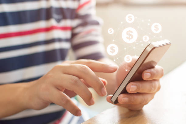 5 aplicaciones para realizar pagos y manejar dinero desde su celular