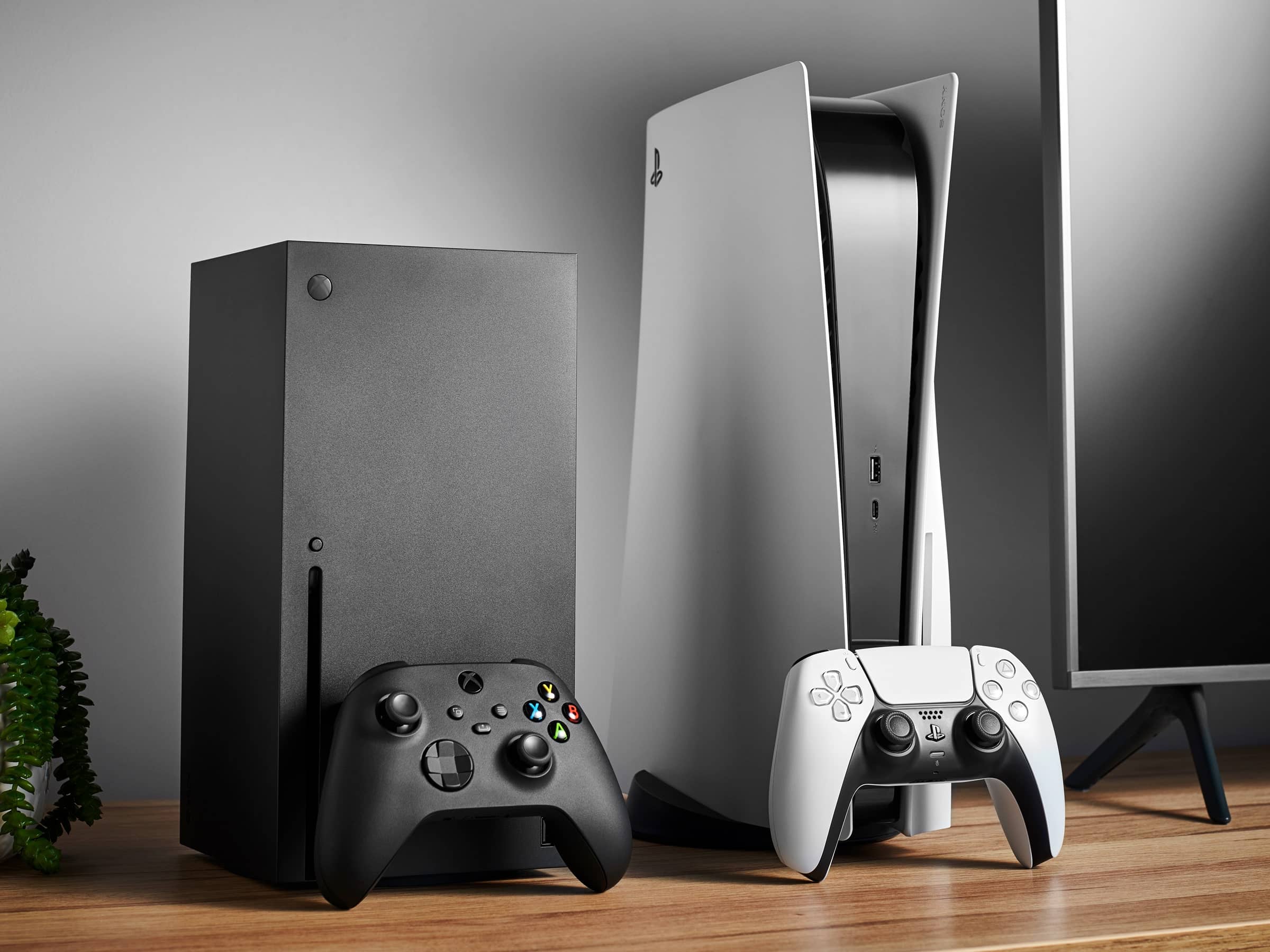 Xbox series x vs ps5 mano a mano ¿Cuál gana?