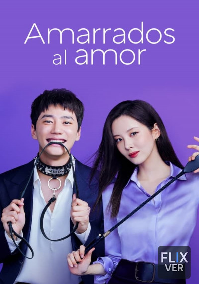 Amarrados al amor la película Sur Coreana de Netflix 2022