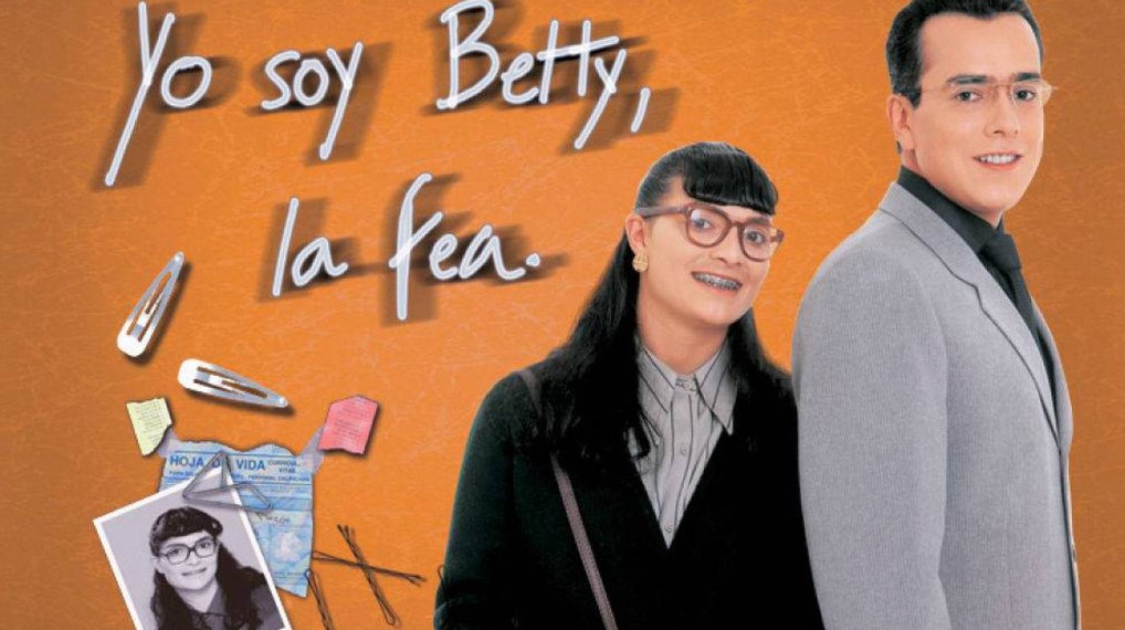 Betty La Fea