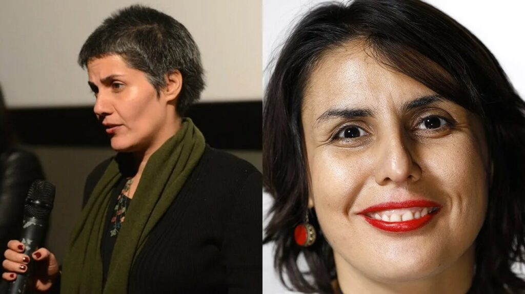 Director iraní denuncia allanamiento y arresto de profesionales del cine