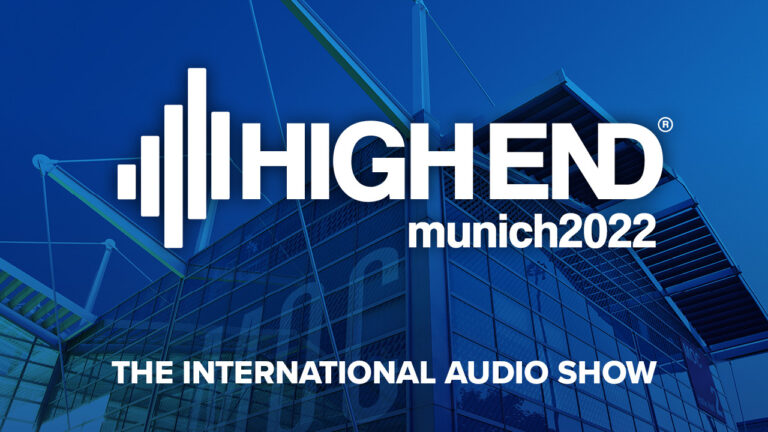 High End Munich 2022: los mejores productos del año