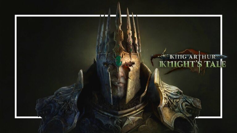 King Arthur: Knight’s Tale: Análisis de uno de los mejores juegos del 2022