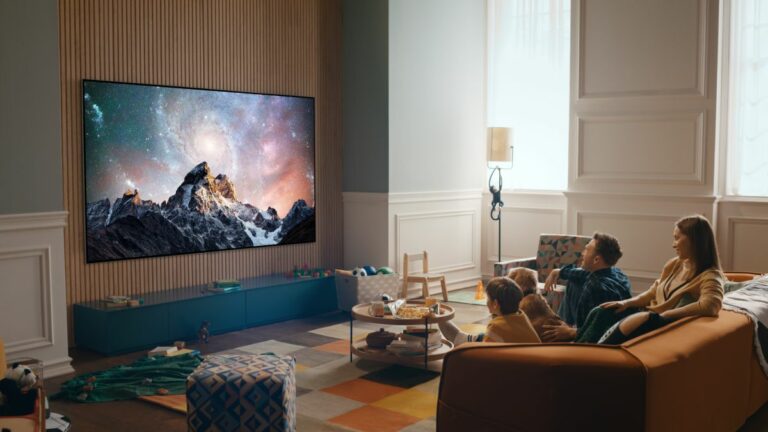 LG OLED65G2: lo que no sabes de este increíble Smart TV