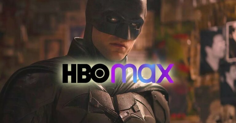La película “The Batman” llega a HBO Max – ¡La espera ha terminado!