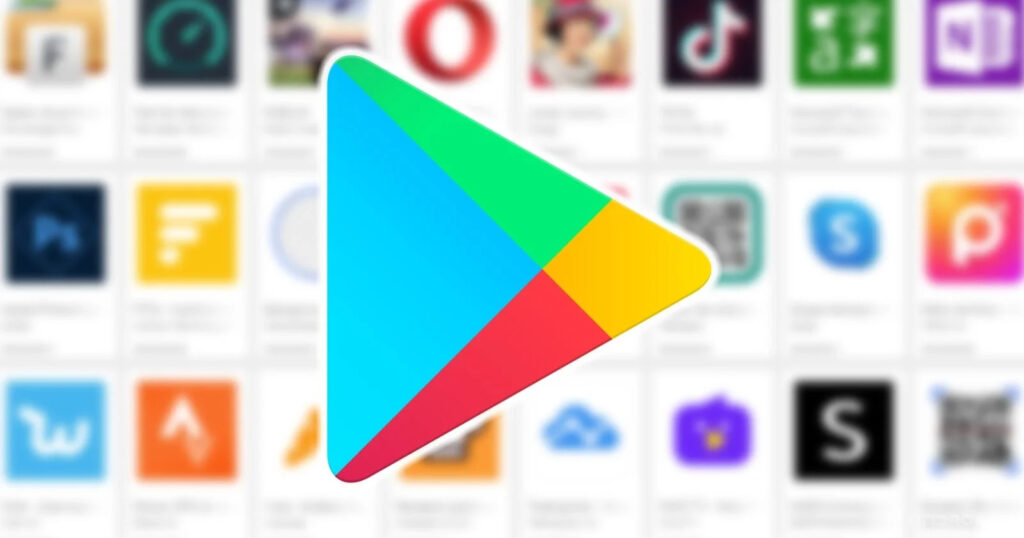 apps más descargadas
