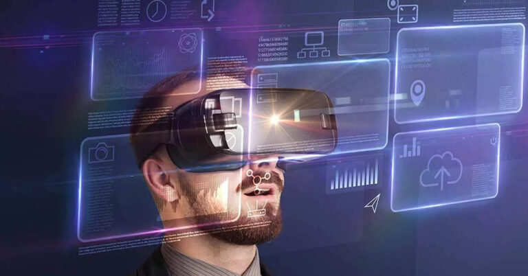 Las mejores gafas de realidad virtual 2022