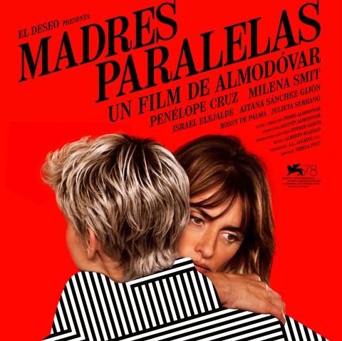 Madres Paralelas: la nueva película de Pedro Almodóvar 2021