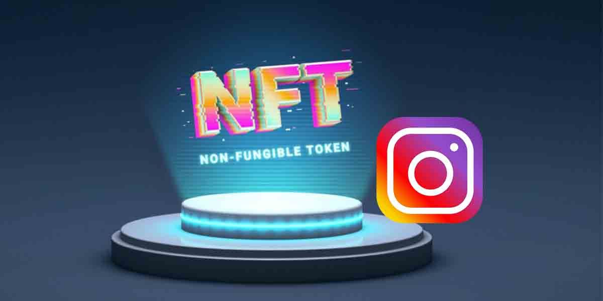Nft Instagram