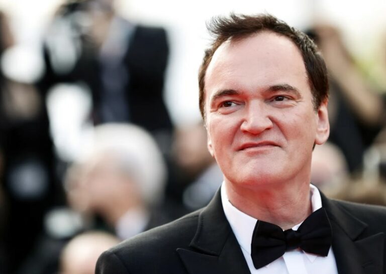 Cinema Speculation: El nuevo libro de Tarantino, sobre el cine en los 70’s