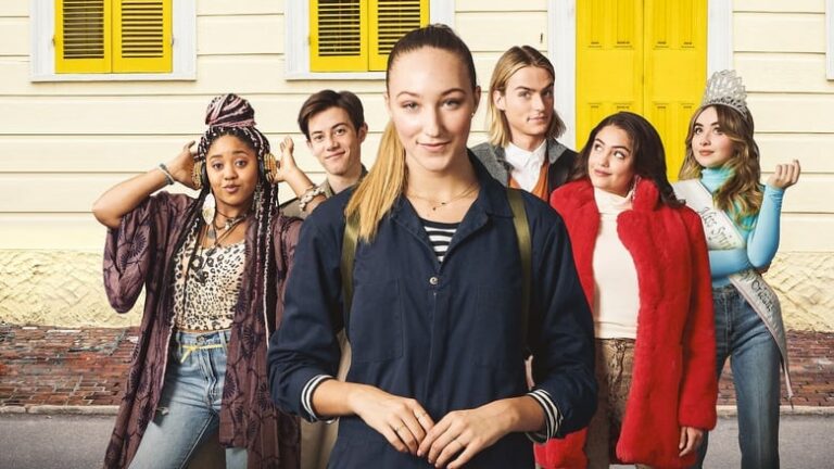 Tall Girl 2: la nueva comedia romántica de Netflix