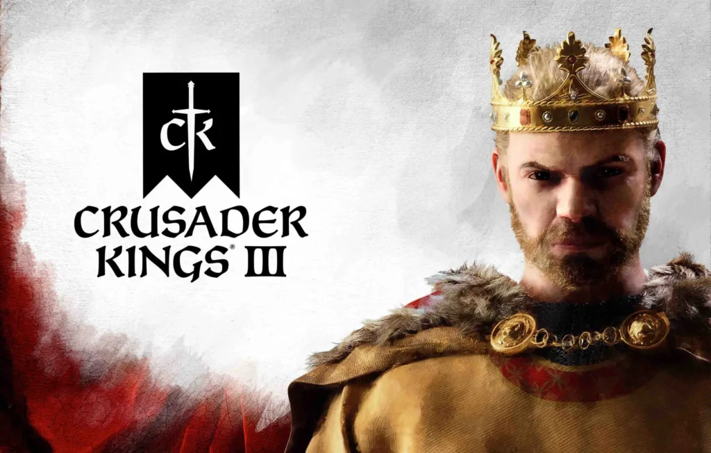 Cómo Crear Religión Dentro De Crusader Kings 3