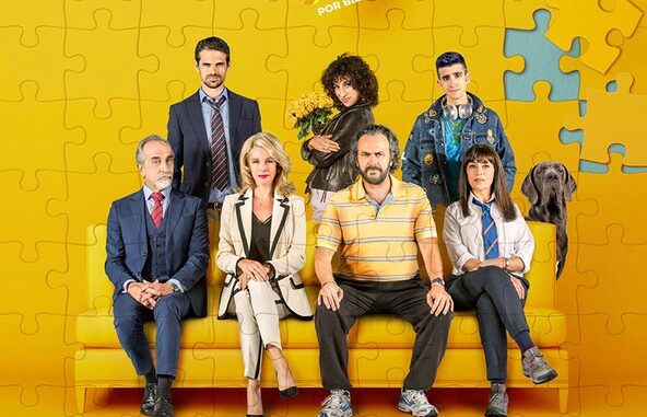 La familia perfecta: una de las películas españolas más vistas de Netflix