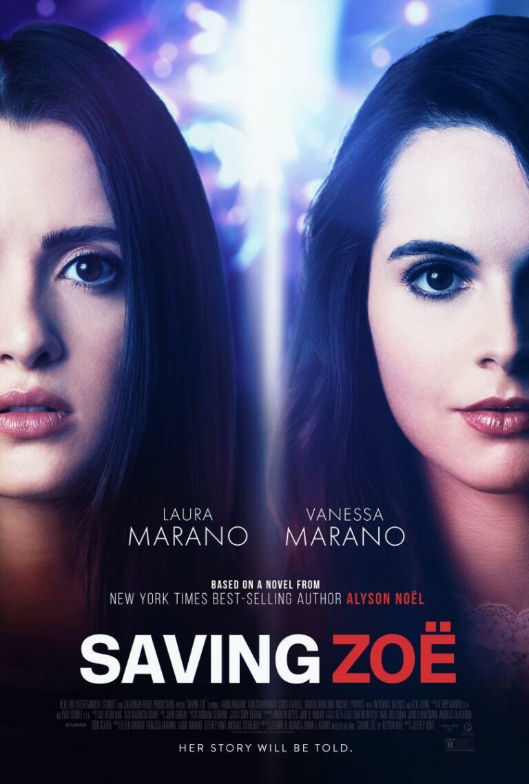 Salvando a Zoe 2019: una película estadounidense de Netflix