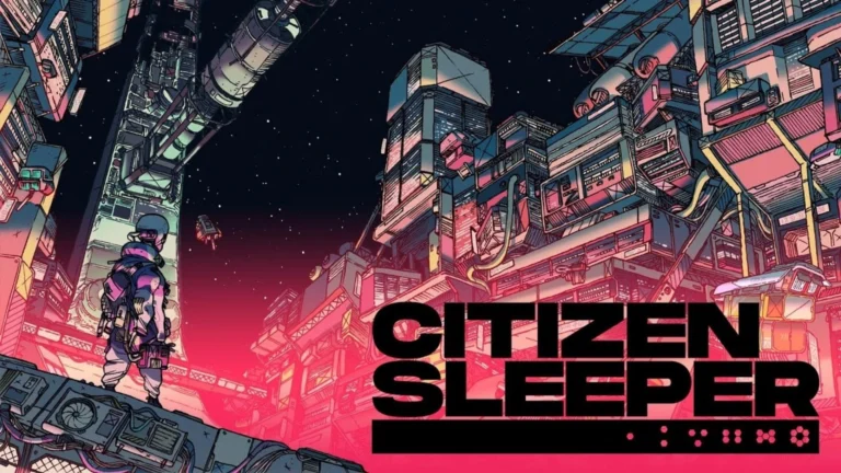 Citizen Sleeper análisis completo en Español