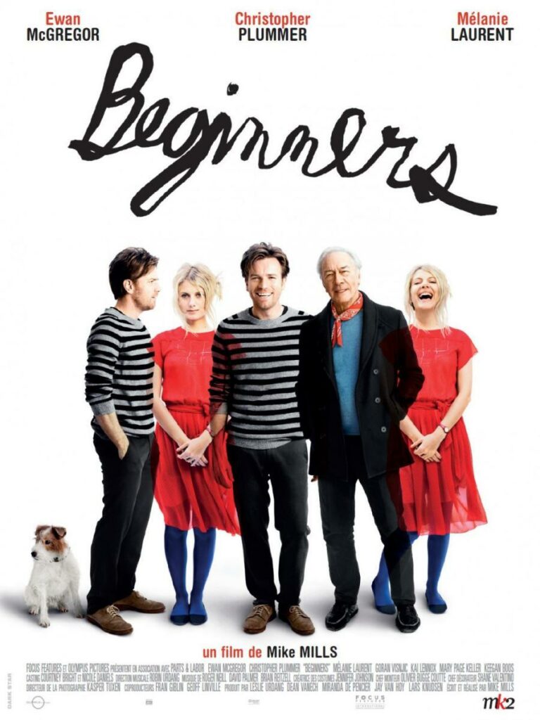 Beginners : una película de drama del 2022