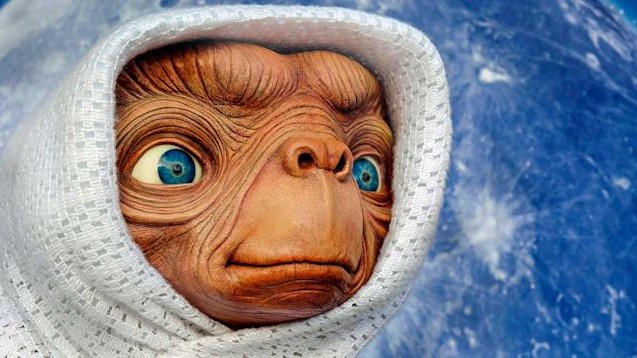 ET el extraterrestre: por qué ET y el vínculo de Elliot todavía nos cautivan 40 años después