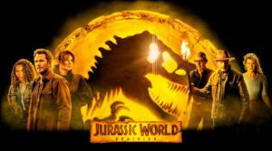 “Jurassic World: Dominion”  es valorada como la peor película de toda la saga