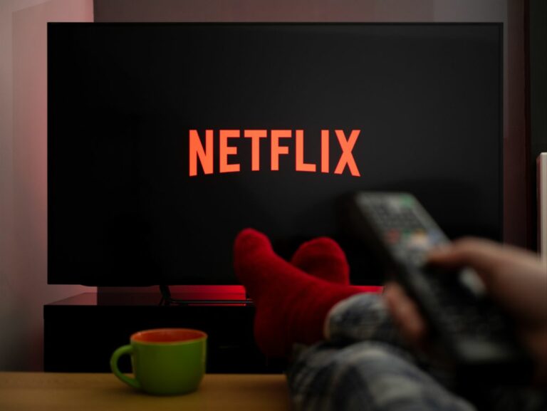 Las funciones menos conocidas de Netflix 2022