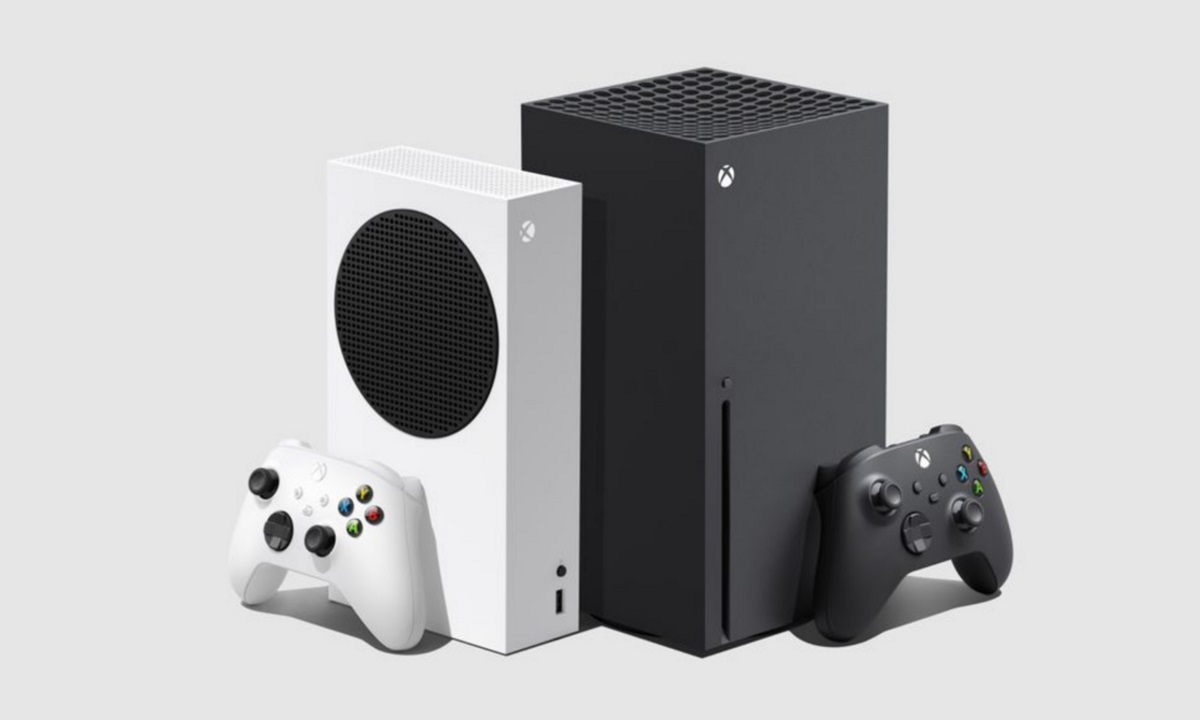Xbox Series 2022: Una consola que va a otro nivel