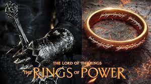 Los anillos de poder adaptación del Señor de los Anillos