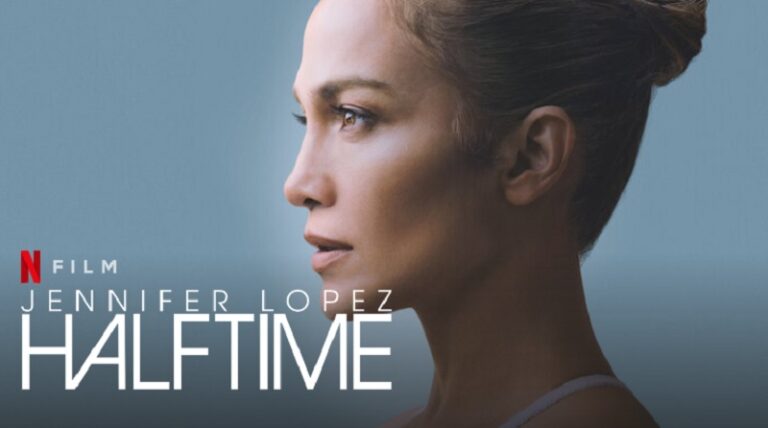 Medio Tiempo: la nueva película de Jennifer López en Netflix