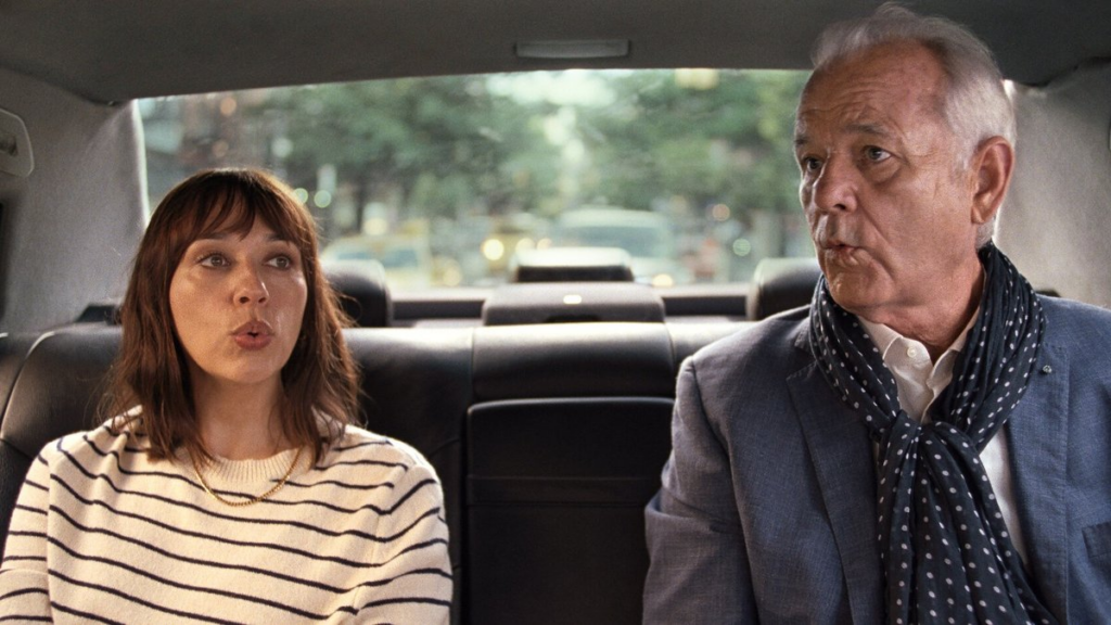 Perdidos en Tokio: parte de la comedia romántica de Netflix
