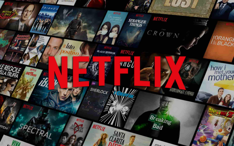 Lo nuevo de Netflix: 3 películas en el top 10